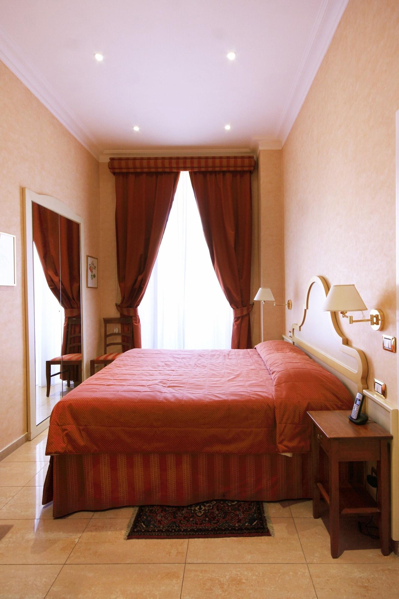Terrace Rom