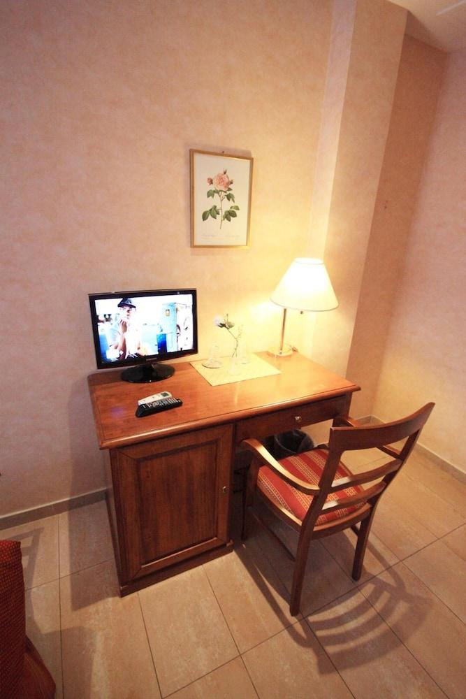 Terrace Gasthof 3*