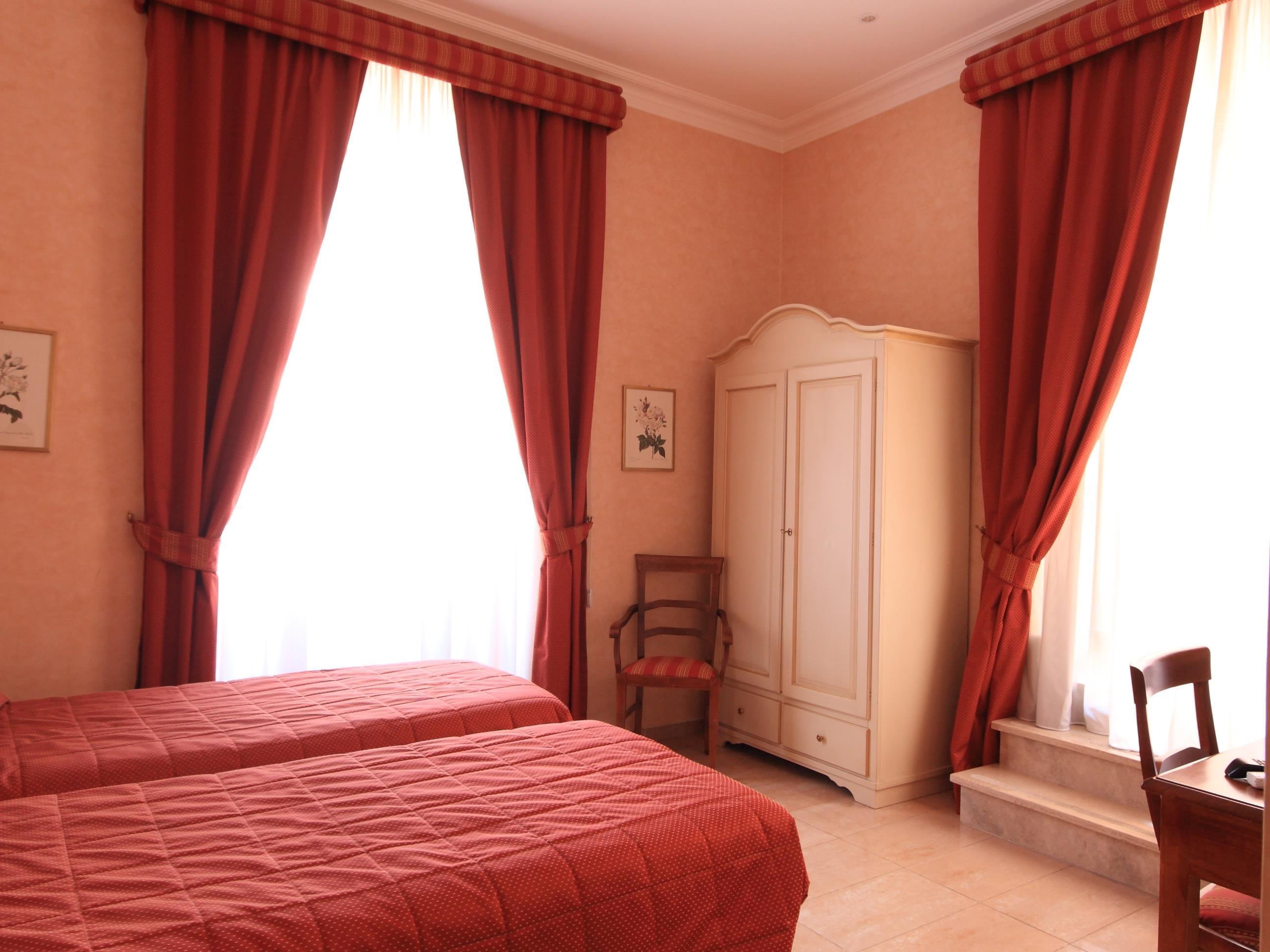 Gasthof Terrace Rom