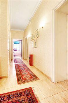 Terrace 3* Rom