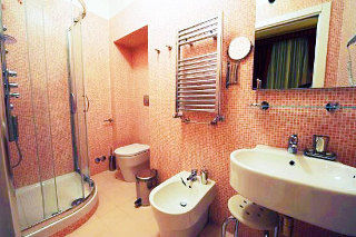 Gasthof Terrace 3*