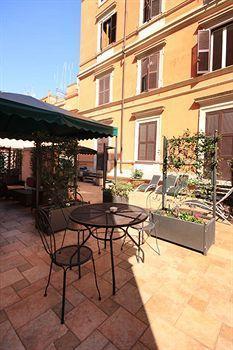 Terrace Gasthof 3*
