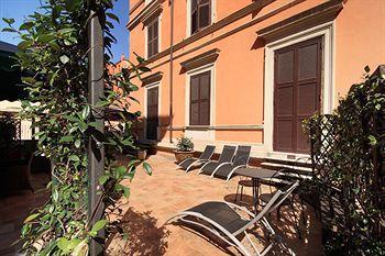 Terrace 3* Rom