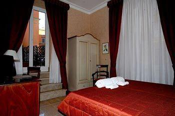 Gasthof Terrace Rom