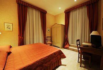 Terrace 3* Rom