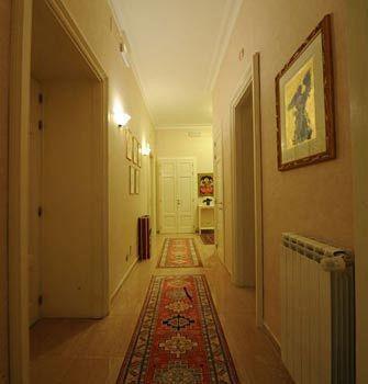 Terrace 3* Rom