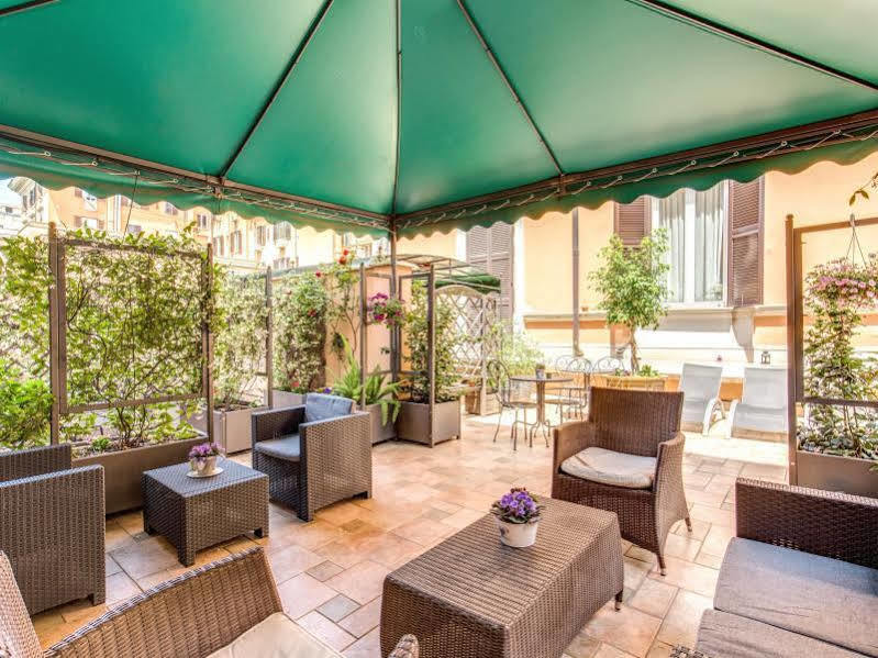 Gasthof Terrace 3*